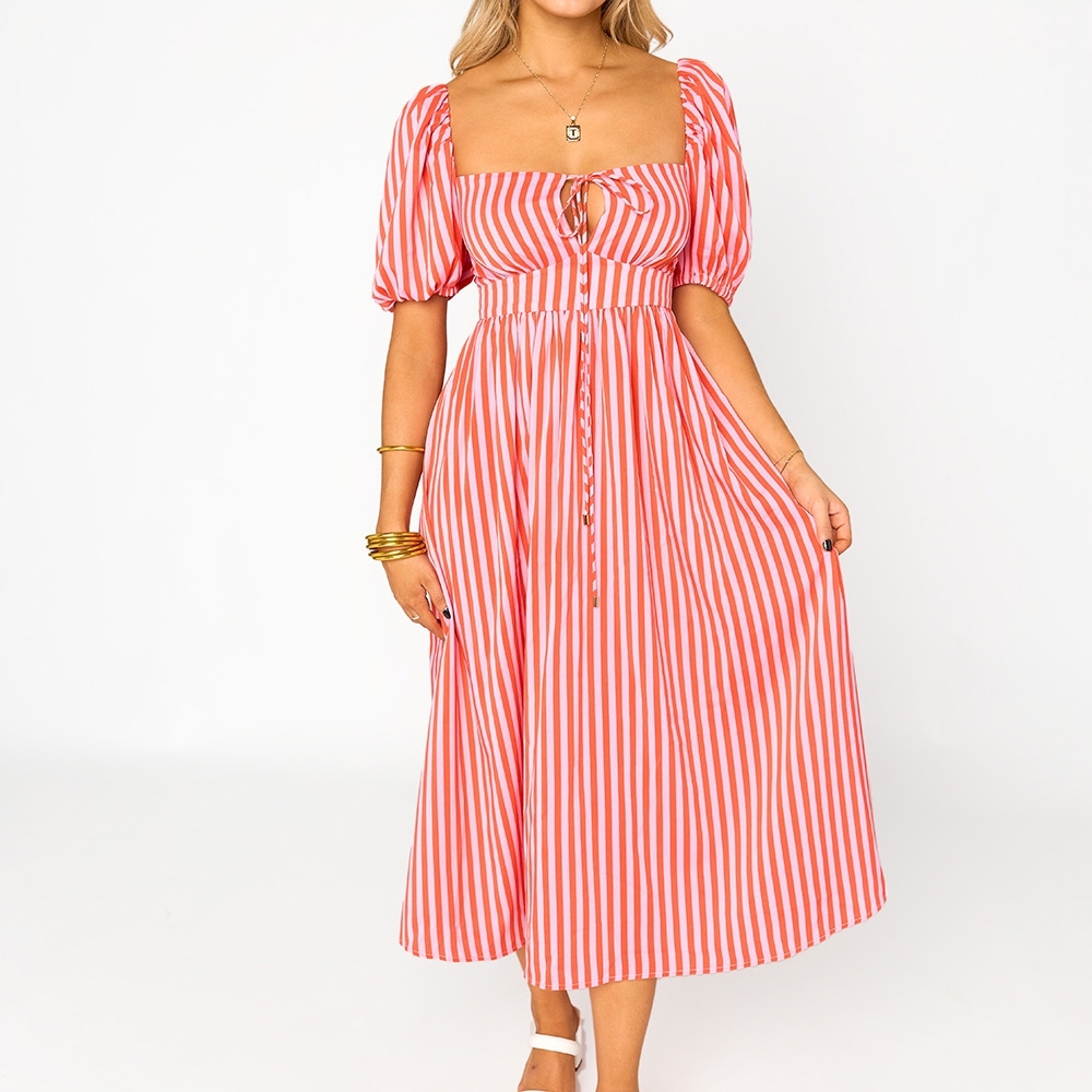 Buddy Love Olsen Sun Glow Midi